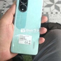 Oppo A58 ram 6+6/128G nguyên zin. Ngoại hình đẹp k