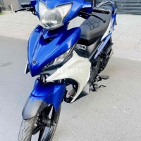 Thanh lý yamaha exciter135cc đk2012 xanh gp zin em
