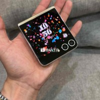 Giao lưu Samsung Galaxy Z Flip 5 256GB - Full màn, có đốm nhỏ