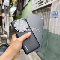Điện Thoại Xiaomi Mi 14 Ultra 16/512GB Full Box, Nguyên Bản Quốc Tế