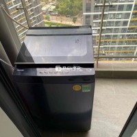 MÁY GIẶT TOSHIBA 8KG LỒNG ĐỨNG (CÒN BẢO HÀNH)  
