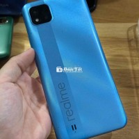 Realme C20 32GB - Máy zin, pin trâu, màn hình lớn
