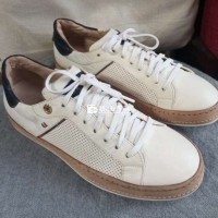 Giày Da Hàng Hiệu Ý, Pháp - Sneakers Thương Hiệu Cao Cấp Độc Đáo