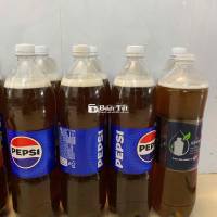 MẬT ONG HOA NHÃN 1,5L🍯