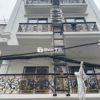 Căn hộ dòng tiền khủng phố Minh Khai – 2 tỷ/năm – 28 phòng – thang máy