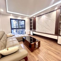 Nhà Lê Trọng Tấn TX 6 Tầng Thang Máy