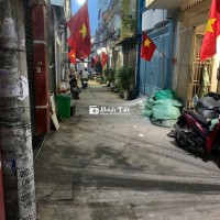 Nhà mới 1 Lầu,2PN,2WC,3.5x10M, Nguyễn Sỹ Sách ,p15,Tân Bình