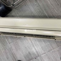 Điều Hòa Panasonic 2 HP Thay Đổi Máy Mới - Giá Mềm, Bảo Trì Vô Gas