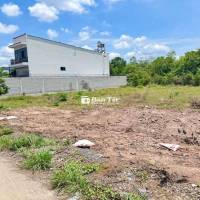 CHỦ CẦN BÁN LÔ ĐẤT DT150M2 GIÁ ĐẦU TƯ F0 CHO CÁC NHÀ ĐẦU TƯ ĐẤT KẾ KCN