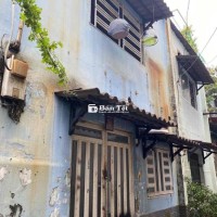Bán nhà 13/ Lương Thế Vinh, Tân Phú – DT 4,1x13m – Giá ch