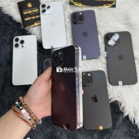 14Pro Max đẹp KENG máy nguyên ZIN pin cao 8x 9x