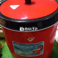 Bạn đang tìm kiếm thùng đá chất lượng với giá tốt? Đây là cơ hội dành cho bạn! Chúng tôi thanh lý thùng đá 22L vừa với nhu cầu sử dụng cá nhân, gia đình hay các hoạt động ngoài trời. Sản phẩm còn mới, thiết kế tiện dụng, giữ lạnh hiệu quả.  
