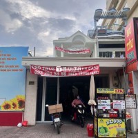 Cho thuê nhà nguyên căn 2 lầu, 5x35m, Bình Thới Q11