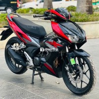 HONDA WINNER XĐỎ ĐEN BAO ZIN XE BIỂN 29