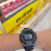 Gshock GBD 300 còn bảo hành 5 năm, mua ngày 01/03/2025, chính hãng, bảo hành 5 năm  