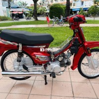 Super Dream Đỏ Candy biển số VIP chính chủ