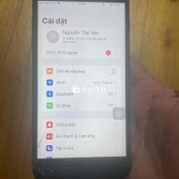 e bán xác 7plus 32g sim song ok như hình