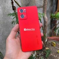 Oppo Reno7 5G 8/256GB bản đặc biệt