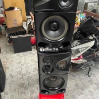cặp loa KENWOOD như hình