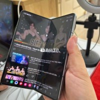 Samsung fold4