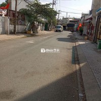 BÁN NHÀ 2 TẦNG - ĐƯỜNG HỒ VĂN TƯ - DTS 32 M2 - GIÁ 2 TỶ 550