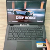 Dell Latitude 7310 i7 Gen 10, RAM 8GB, SSD 256 GB - Đẳng Cấp Doanh Nhân