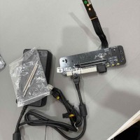 Bộ Egpu M2 nvme + nguồn Dell 216w