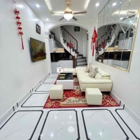 BÁN NHÀ PHỐ TRUNG PHỤNG, QUẬN ĐỐNG ĐA, KINH DOANH, Ô TÔ ĐỖ CỬA