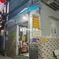 Cần Bán Căn Nhà 2 Mặt Tiền Hẻm Xe Hơi, Đến Tận Nhà  