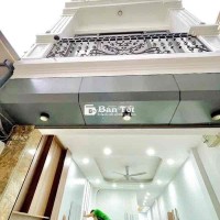BÁN NHÀ ĐẸP - TRUNG TÂM TÂY HỒ