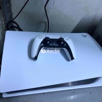 ps5 fat ít sài