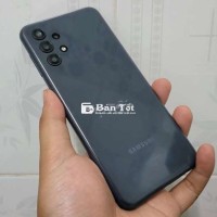 Samsung A13 (128GB) - Máy nức chỉ nhẹ, ra đi rẻ bèo nhèo!  