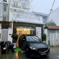Biệt Thự Giá Ngộp Đường Nguyễn Gia Trí, P.25, Q. Bình Thạnh – Giá 4 Tỷ 250 / 72m²