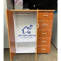 TỦ NHỰA GIÁ RẺ - ĐA MÀU SẮC - DỄ DÀNG DI CHUYỂN