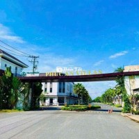 Biệt thự cho thuê 8 triệu/tháng - Phúc An Villa