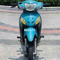 wave rs 2005 đẹp leng keng