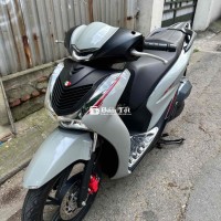Honda Sh 125abs 2023