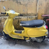 xe mất chìa khoá. để lâu k đi. giá nào cũng bán