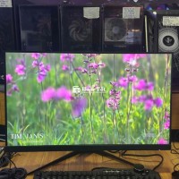 Màn Hình MSI 27" 144Hz Đẹp Keng Fullbox Cho Anh Em  