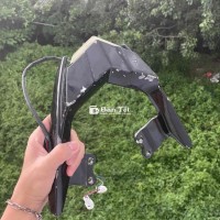 Cần bán càng sau ex150 - Hàng còn tốt, chỉ hơi trầy, sơn lại là đẹp  