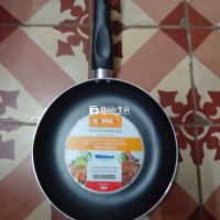 Chảo chống dính Goldsun 24cm - Mới 100%, trúng thưởng Pico  