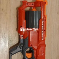 Đồ Chơi Cho Bé Nerf CycloneShock - Đồ Chơi Cao Cấp MER F