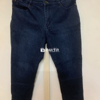 Quần dài jean nữ size 33 dành cho bạn 50-55kg  