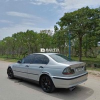 BÁN BMW 318i 2004 - XE ĐẸP, GIÁ TỐT!