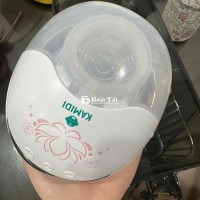 Pass Máy Hút Sữa Không Dây Kamidi Smart - Êm, Kiệt, Gọn - 875k  