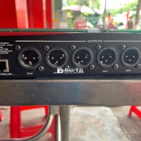 Cần bán DBX 260 hàng xịn, sản xuất tại Mỹ