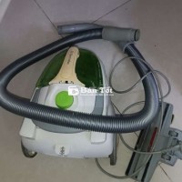 Máy hút bụi electrolux