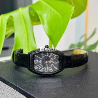 Đồng Hồ Nữ Christian Van Sant CV4823 Pin (Quartz) Dây Da Chính Hãng