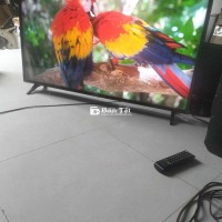 Tivi 43in LG chuẩn 4k có romot giọng nói theo máy