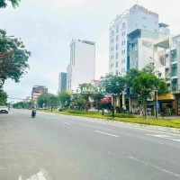 VIP BIỂN! BÁN ĐẤT - MT HỒ XUÂN HƯƠNG - Q. NGŨ HÀNH SƠN - 600M2 - 75 TỶ  